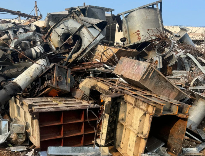 平顶山积压库存回收公司