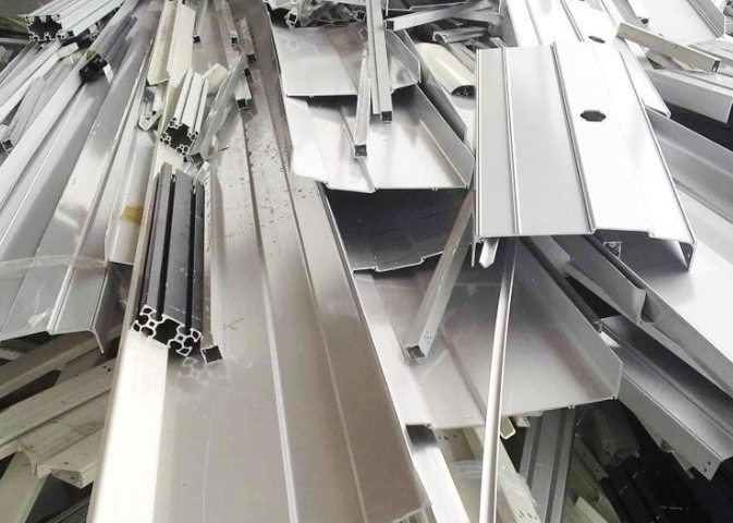 平顶山铝合金回收