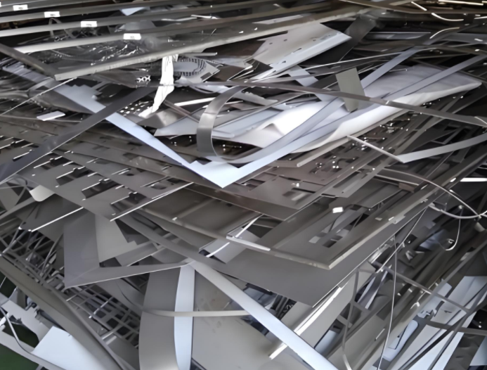 新华区平顶山不锈钢回收电话