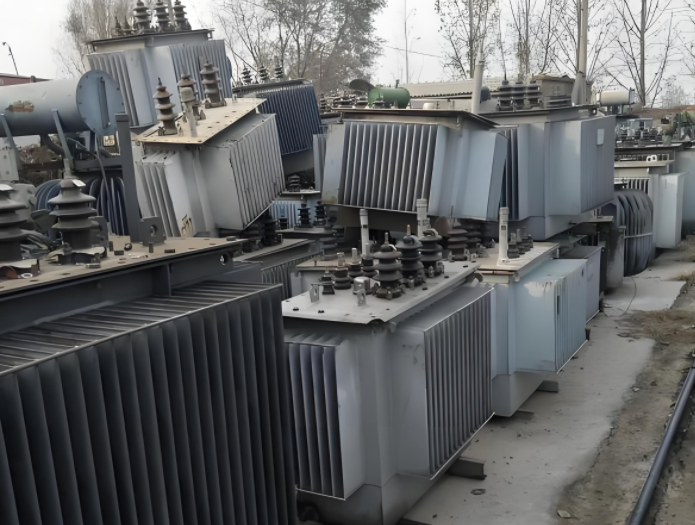 新华区平顶山变压器回收价格