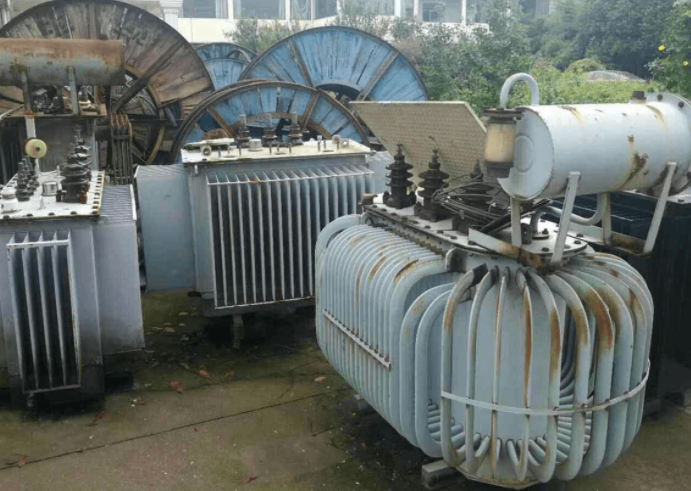 新华区平顶山变压器回收电话