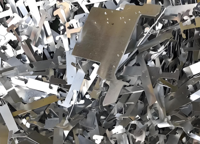 新华区平顶山边角料回收