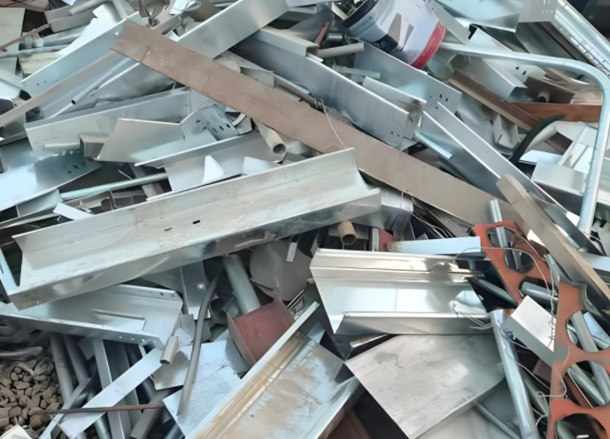 新华区平顶山边角料回收公司