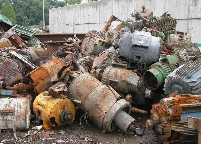 新华区积压库存回收实现资源循环利用和可持续发展