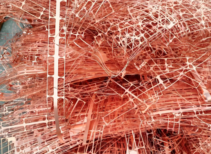 新华区废铜回收的好处具体体现在哪些方面