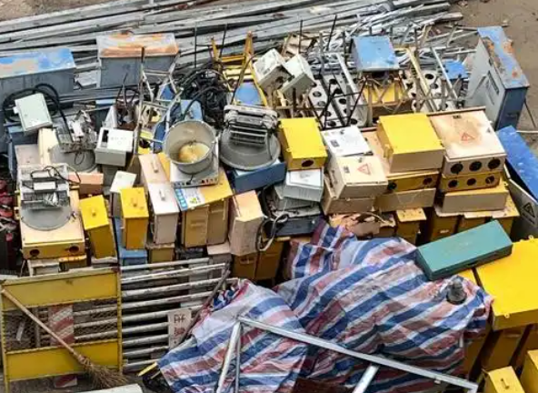 新华区积压库存回收的价值优势都体现在哪些地方