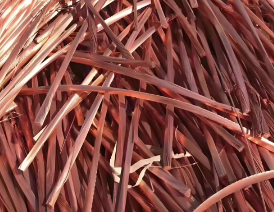 新华区废铜回收的价值和应用体现在哪些方面