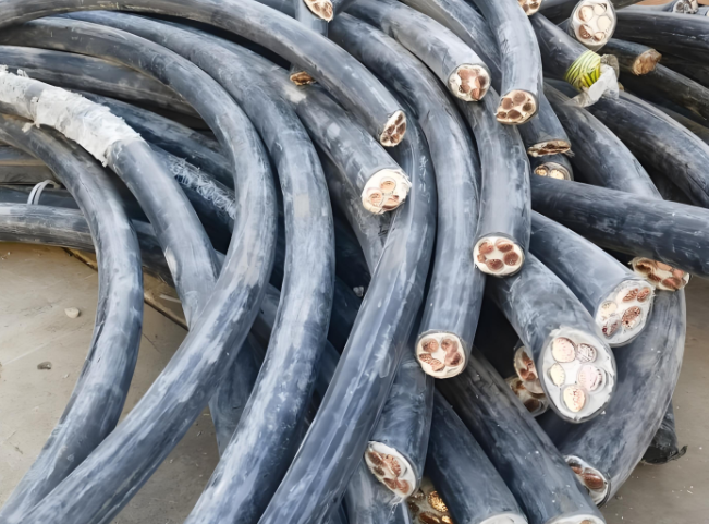 新华区电缆回收利用的主要方法都有哪些呢