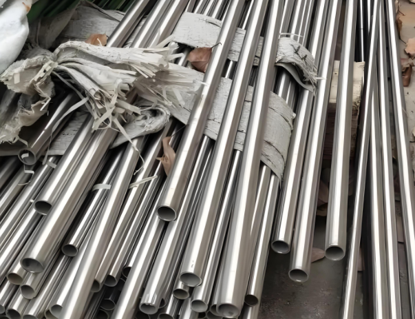 新华区不锈钢回收后你知道该怎么去处理吗-平顶山不锈钢回收电话