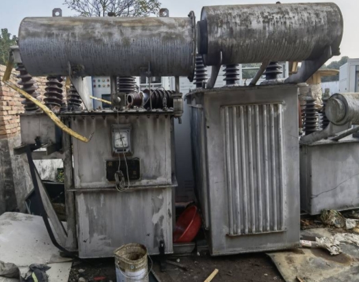 新华区变压器回收的步骤通常都包含哪些方面