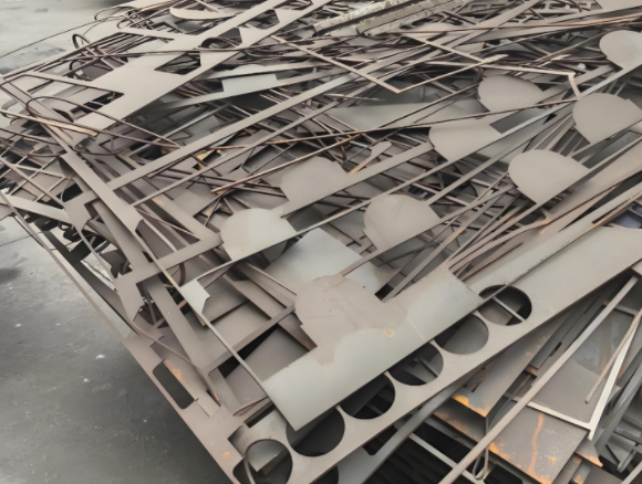 新华区边角料回收后该怎么去处理呢-平顶山边角料回收电话