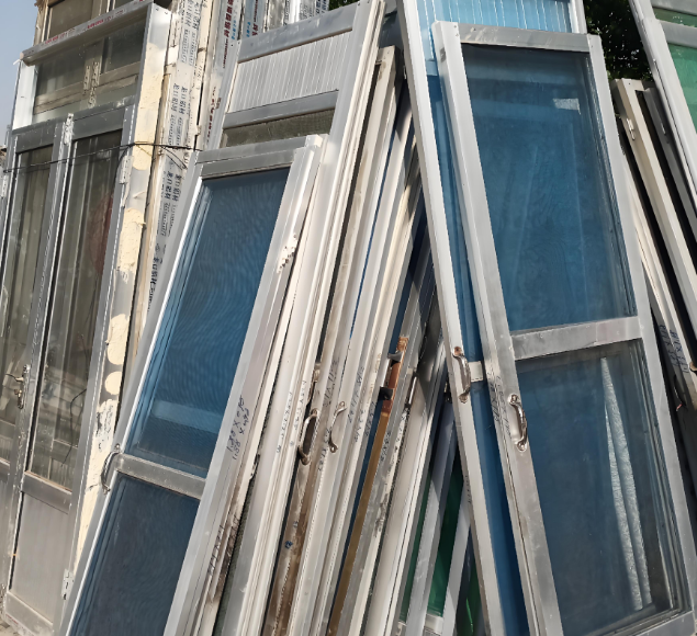 新华区平顶山门窗回收电话